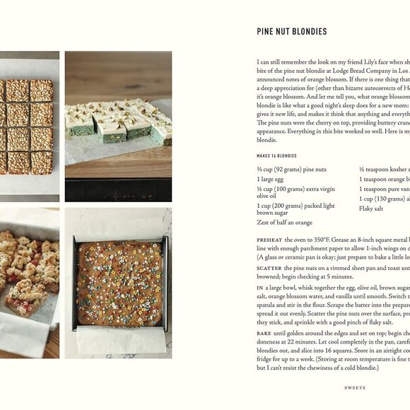 Home Is Where the Eggs Are — Molly Yeh Cookbook - Picture 6 of 13